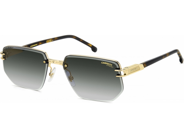 CARRERA 1070/S 0NR Gold Brown Havana