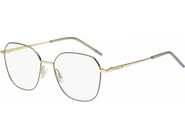 Hugo HG 1324 PEF Gold Green