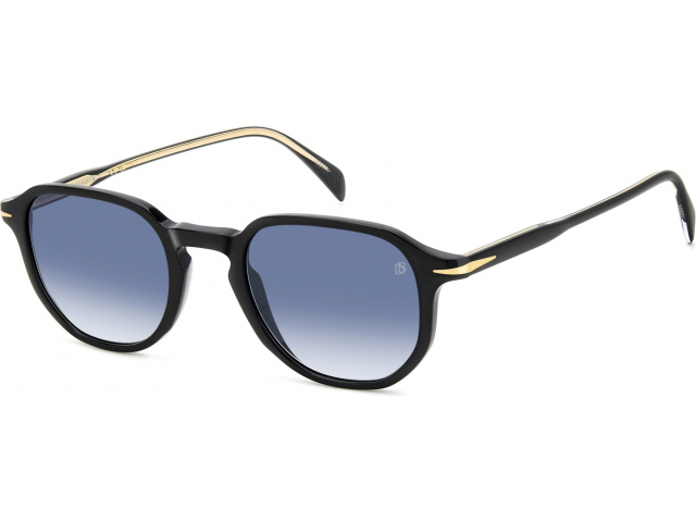 DAVID BECKHAM DB 1140/S 807 08