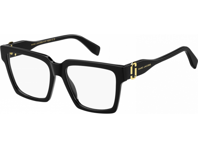Marc Jacobs MARC 766 807 Black