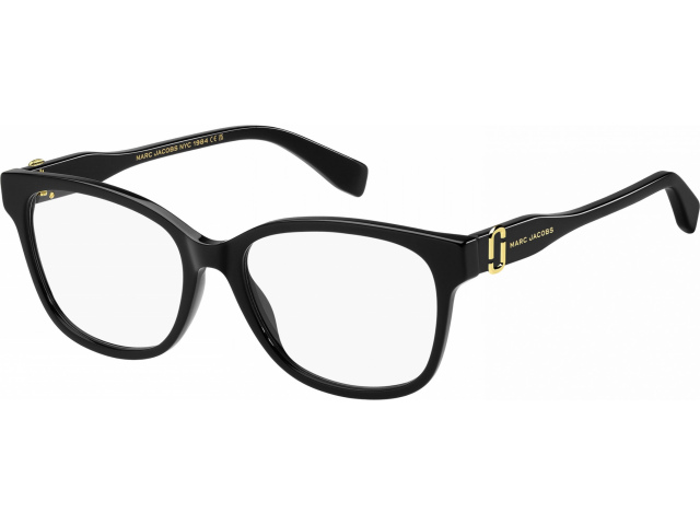 MARC JACOBS MARC 768 807 BLACK