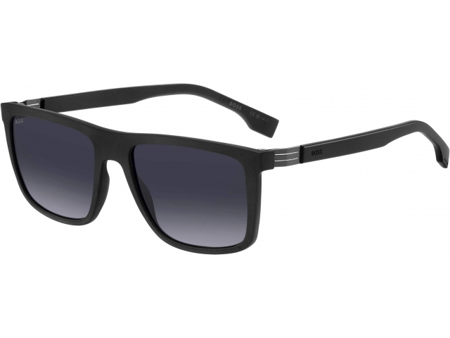 HUGO BOSS 1699/S 003 Matte Black