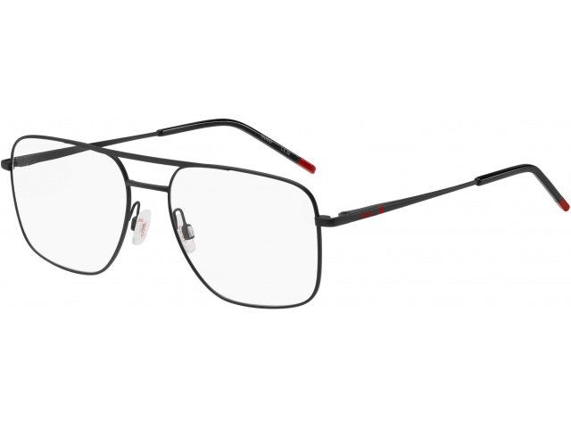 Hugo HG 1322 003 Matte Black