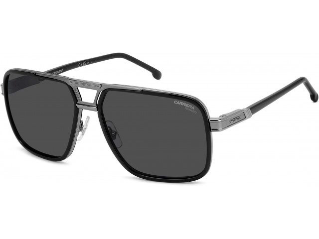 CARRERA 1071/S ANS BLACK DARK RUTHENIUM