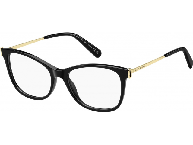 MARC JACOBS MARC 769 807 BLACK