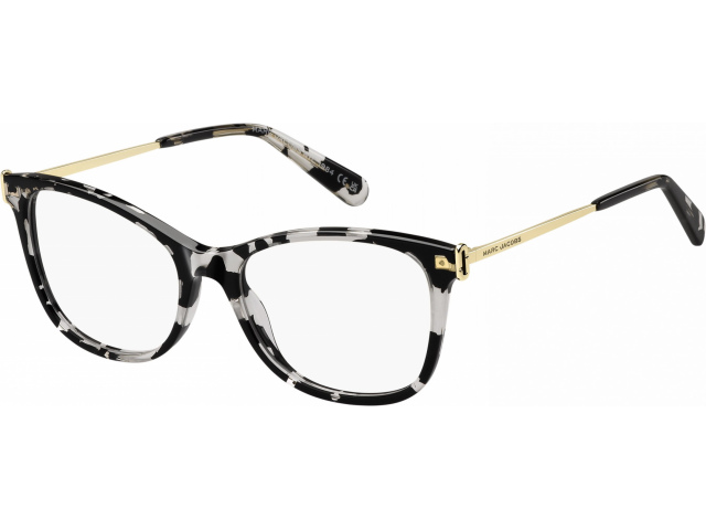 MARC JACOBS MARC 769 WR7 BLACK HAVANA