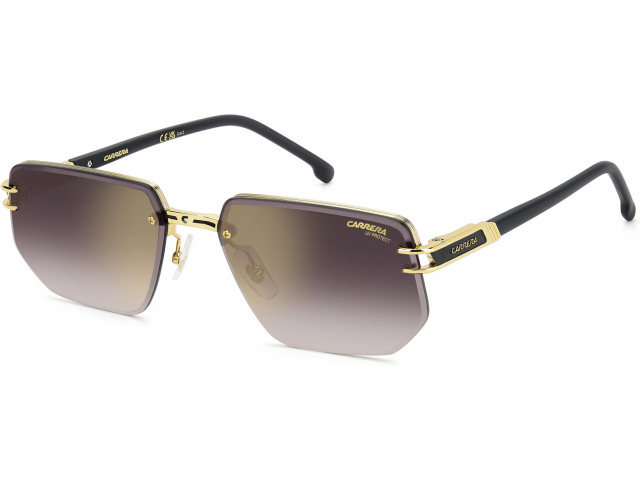 CARRERA 1070/S I46 MATTE BLACK GOLD