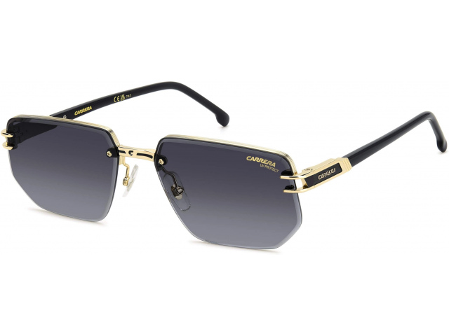 CARRERA 1070/S RHL Gold Black_
