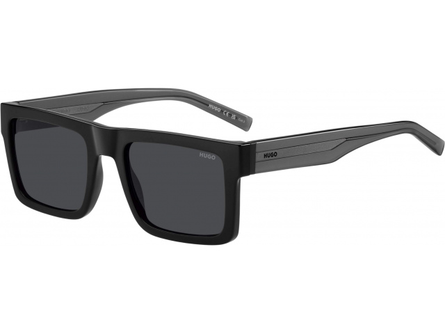 Hugo HG 1314/S 807 Black