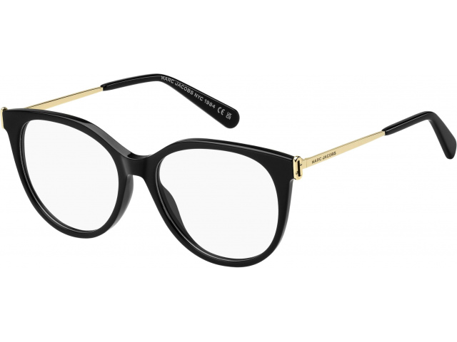 MARC JACOBS MARC 770 807 BLACK