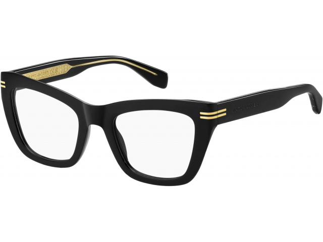 MARC JACOBS MJ 1114 807 BLACK