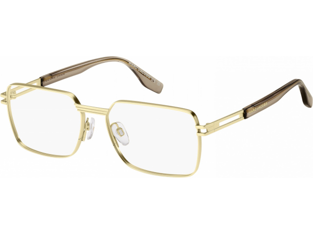 MARC JACOBS MARC 783 4TX MATTE GOLD BEIGE