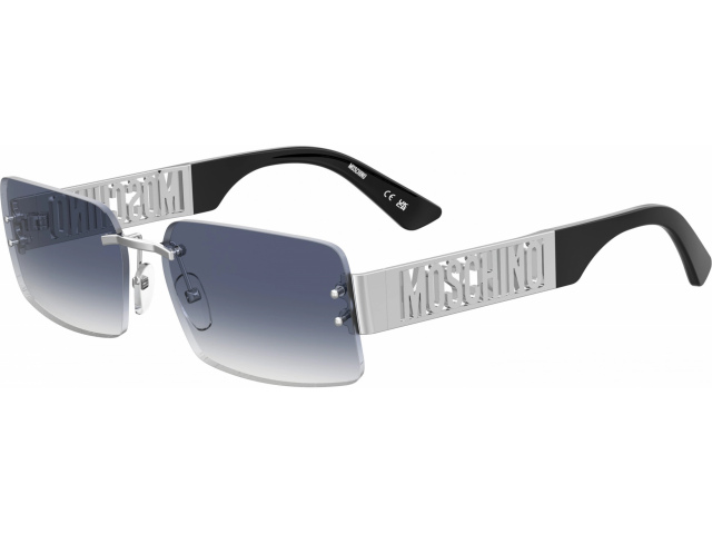 Moschino MOS169/S ECJ Blue Palladium