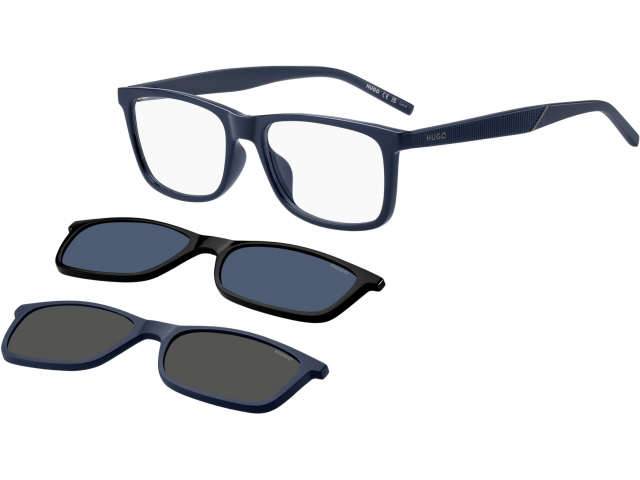     HUGO HG 1329/G/CS2 9N7 BLUE BLACK
