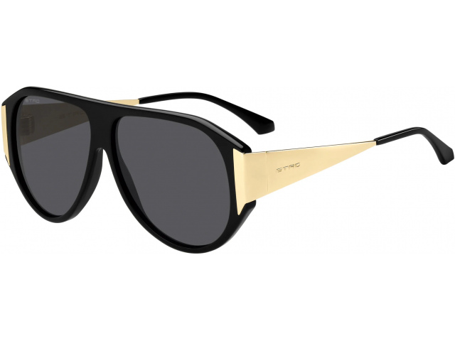 Etro ETRO 0052/S 807 Black