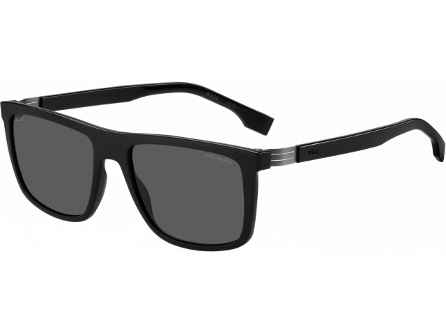 HUGO BOSS 1699/S 807 BLACK