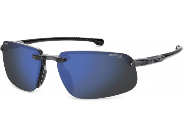 Carrera CARDUC 043/S R6S Grey Black