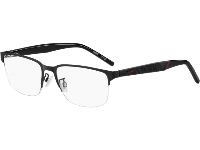 Hugo HG 1333/G 003 Matte Black