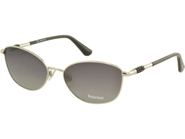 Megapolis sun 048 silver