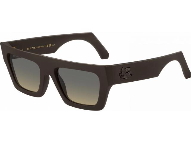 ETRO 0049/G/S YZ4 Matte Brown