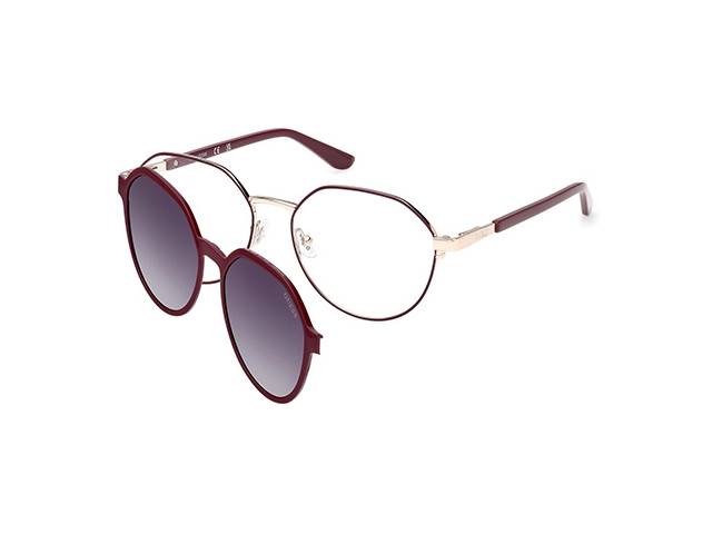    GUESS GU 50221 070 54