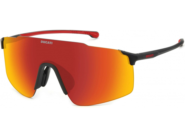 Carrera CARDUC 033/S 003 Matte Black