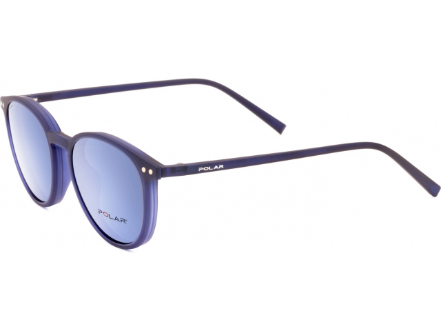    Polar model 601 col, 20 CLIP-ON