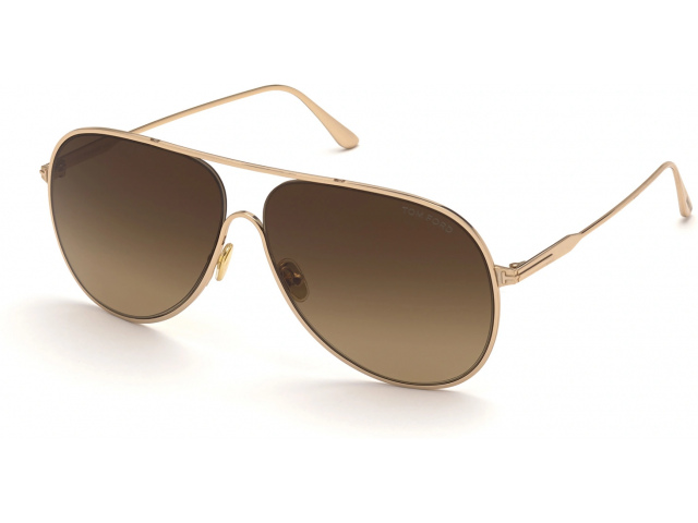 TOM FORD Alec TF 824 28F 62