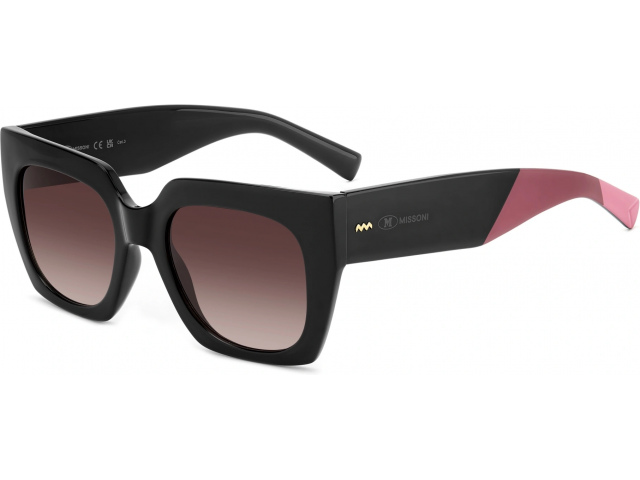 M Missoni MMI 0168/S 807 Black