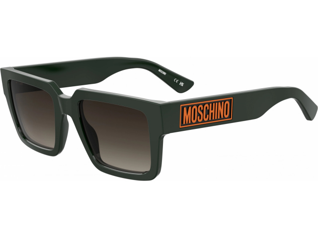 MOSCHINO MOS175/S 1ED Green