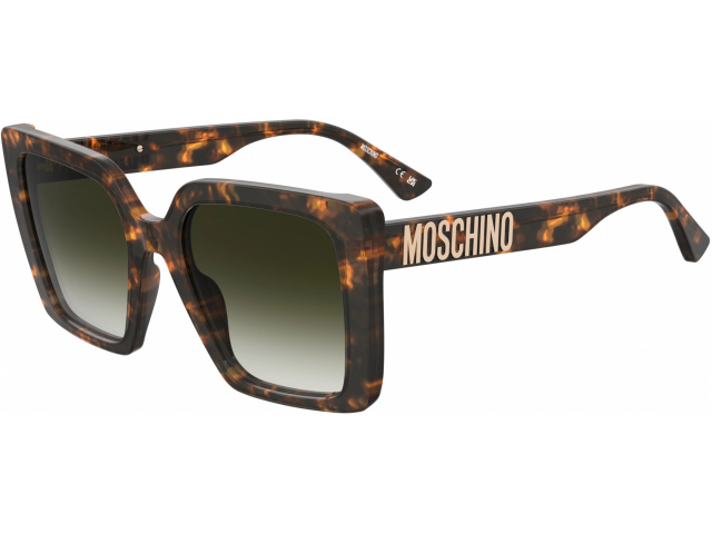 Moschino MOS172/S 086 Havana