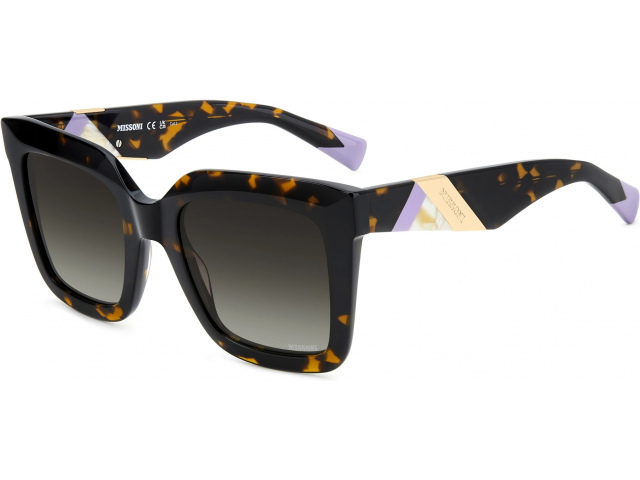 Missoni MIS 0192/S 086 Havana