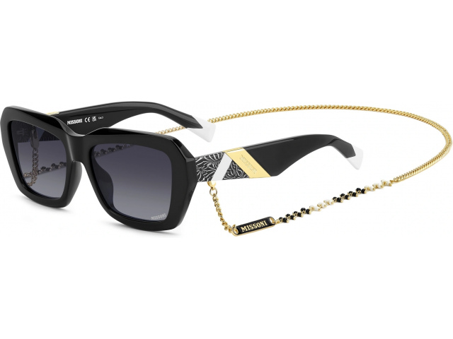 Missoni MIS 0193/G/S 807 Black