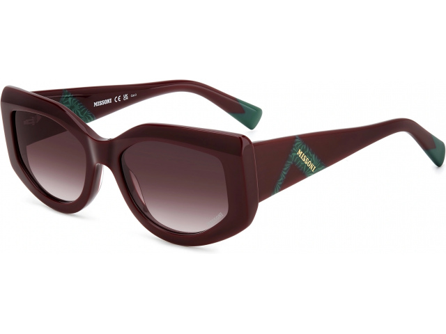 MISSONI MIS 0198/S LHF Burgundy