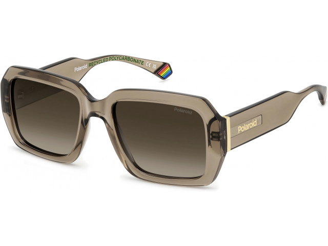 POLAROID PLD 6223/S/X 09Q Brown