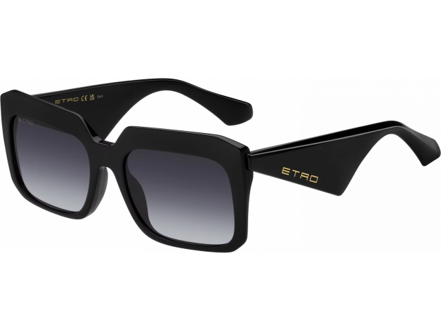 ETRO ETRO 0045/G/S 807 Black