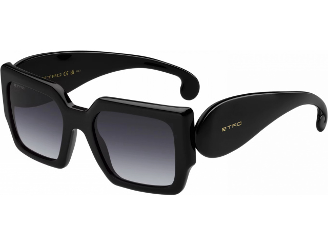 ETRO 0056/S 807 Black