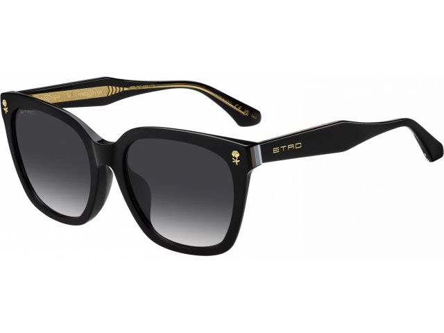 ETRO 0065/F/S 807 Black