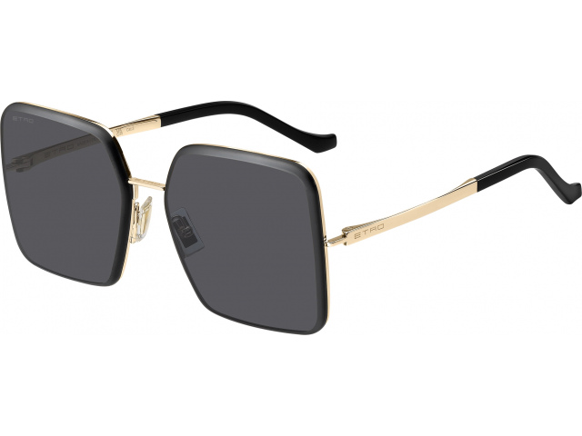 ETRO 0034/S 000 Rose Gold