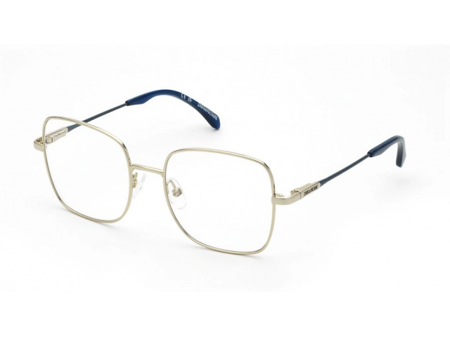 ZADIG VOLTAIRE VZJ054 594,  SHINY LIGHT GOLD, CLEAR
