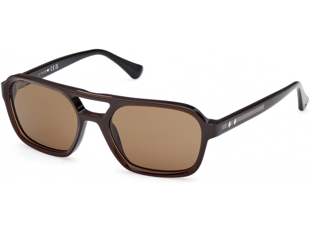 Web Eyewear WE 0376 50E 55