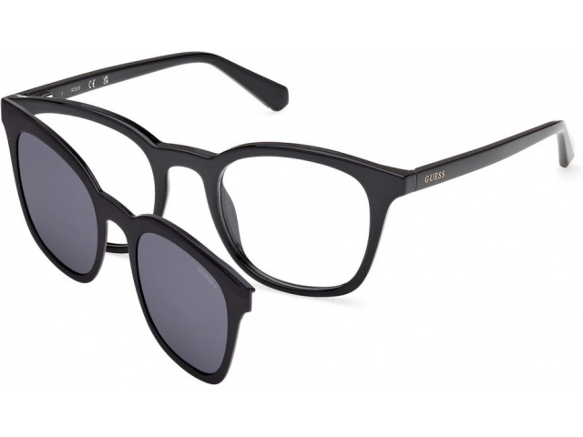    GUESS GU 50220 001 50