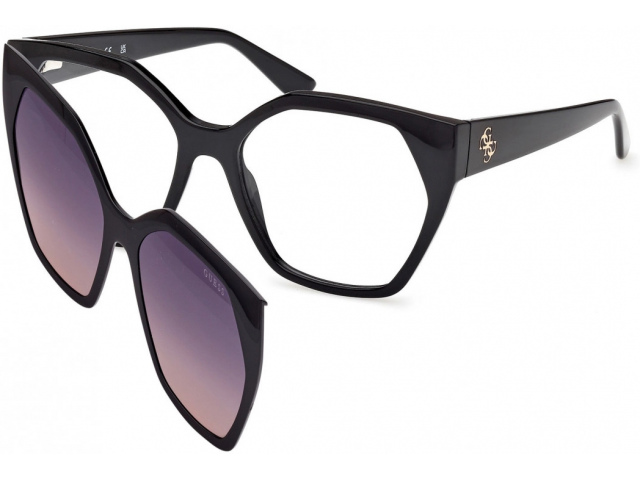    GUESS GU 50222 001 56