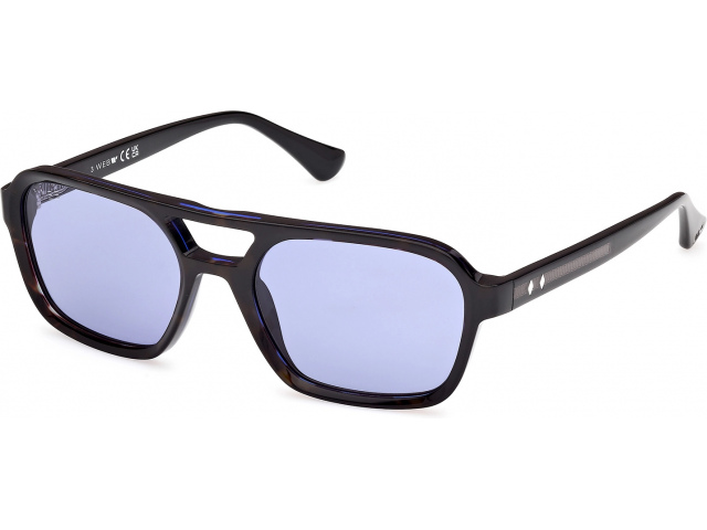 Web Eyewear WE 0376 56V 55