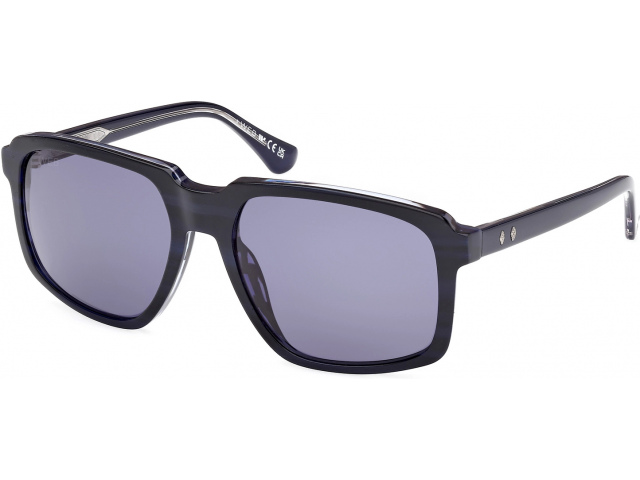 Web Eyewear WE 0378 92V 58