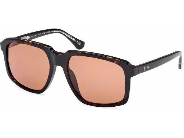 Web Eyewear WE 0378 56J 58