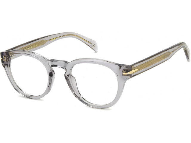 David Beckham DB 7114 KB7 Grey