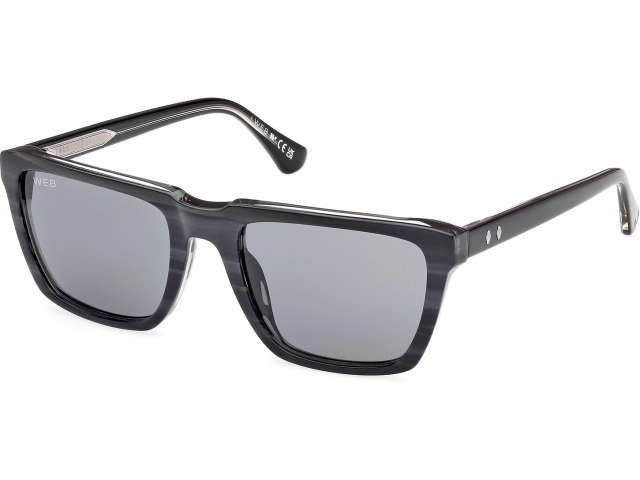 Web Eyewear WE 0379 20A 55