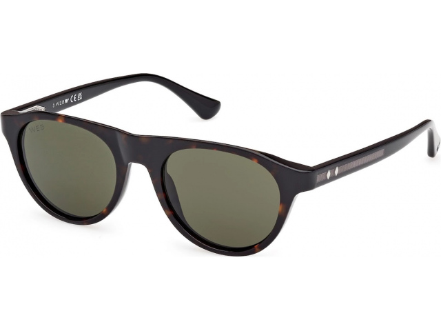 Web Eyewear WE 0377 52N 51