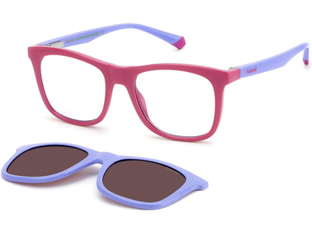    POLAROID KIDS PLD 8055/CS 665 PK LILAC